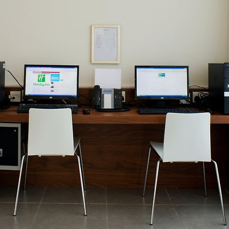 Holiday Inn Express Rotherham - North By Ihg Extérieur photo