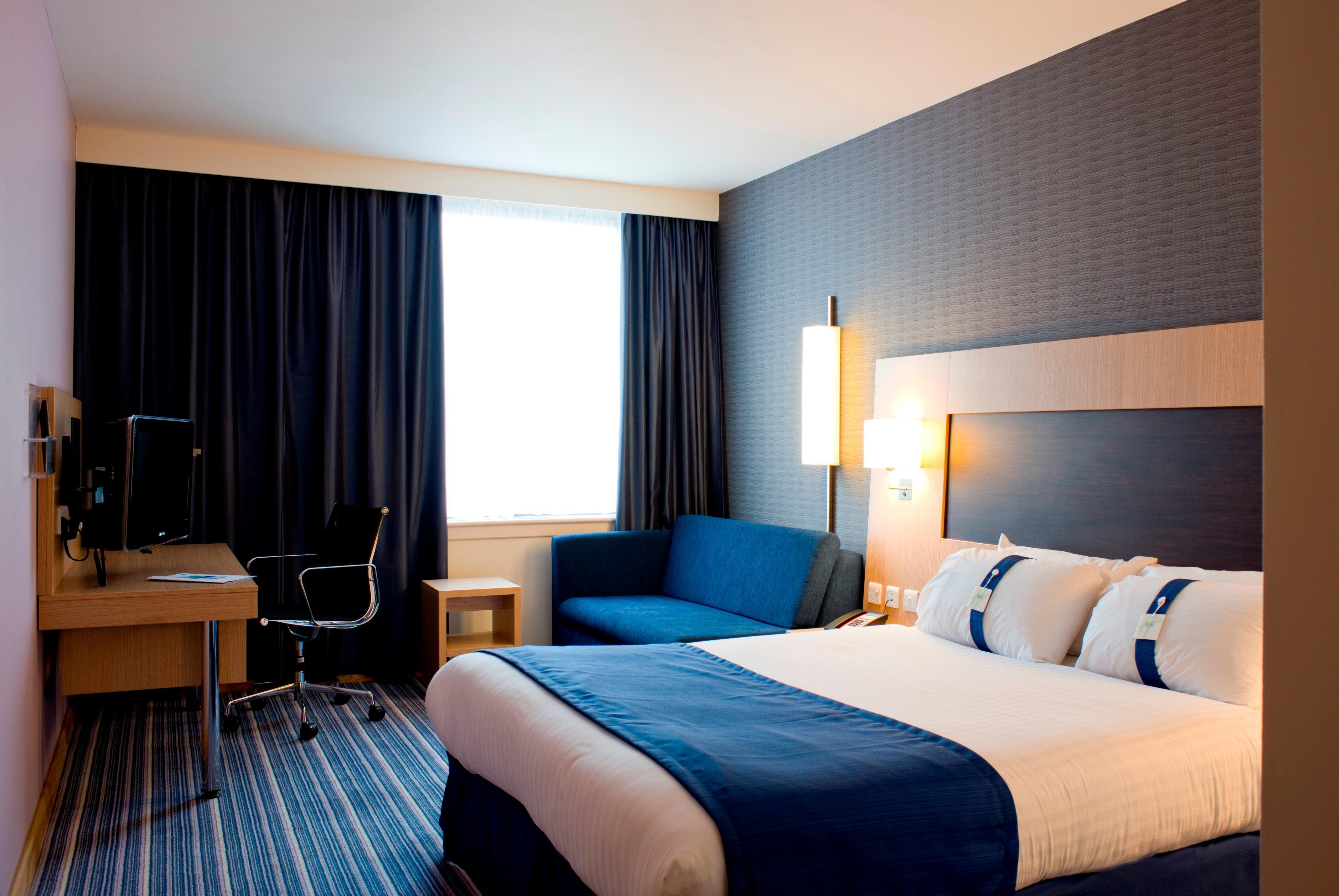 Holiday Inn Express Rotherham - North By Ihg Extérieur photo