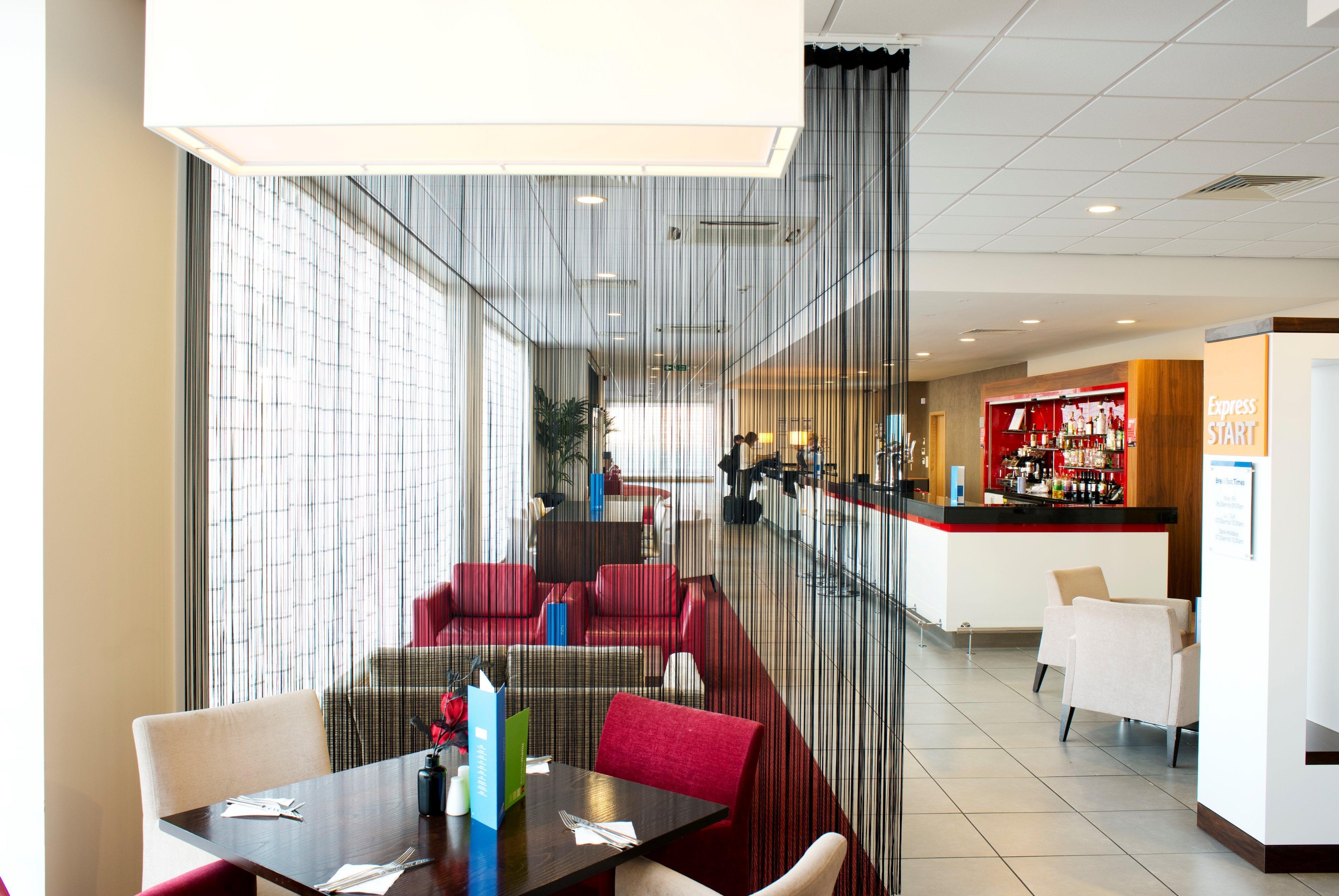 Holiday Inn Express Rotherham - North By Ihg Extérieur photo