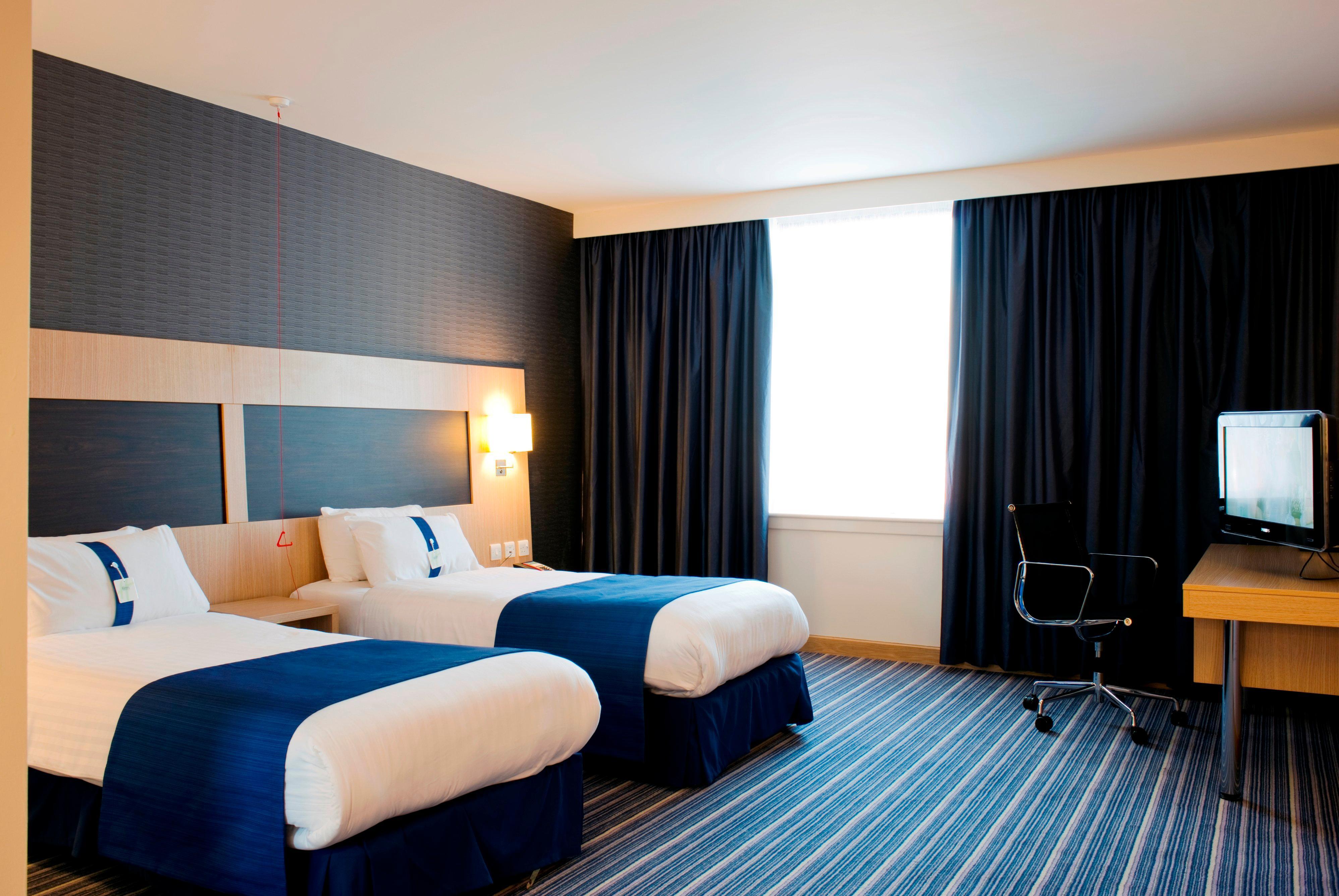 Holiday Inn Express Rotherham - North By Ihg Extérieur photo