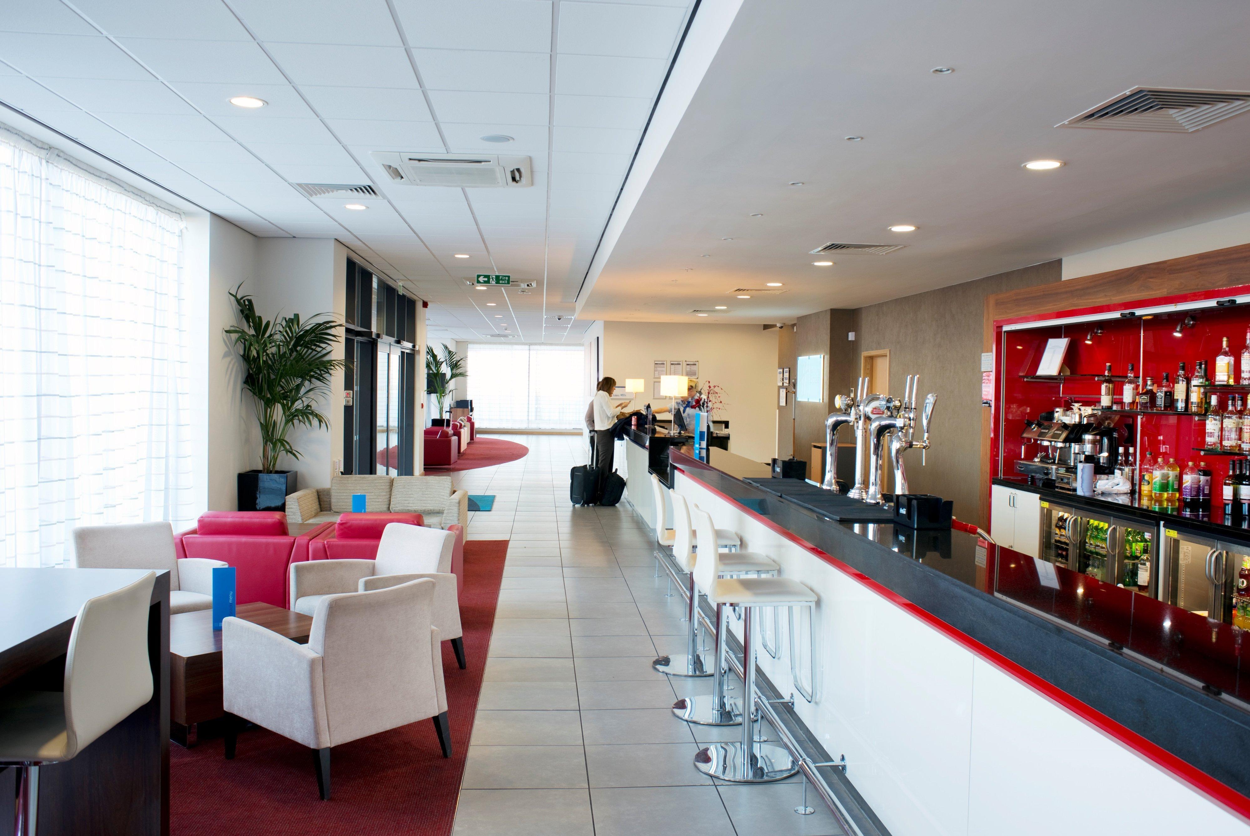 Holiday Inn Express Rotherham - North By Ihg Extérieur photo