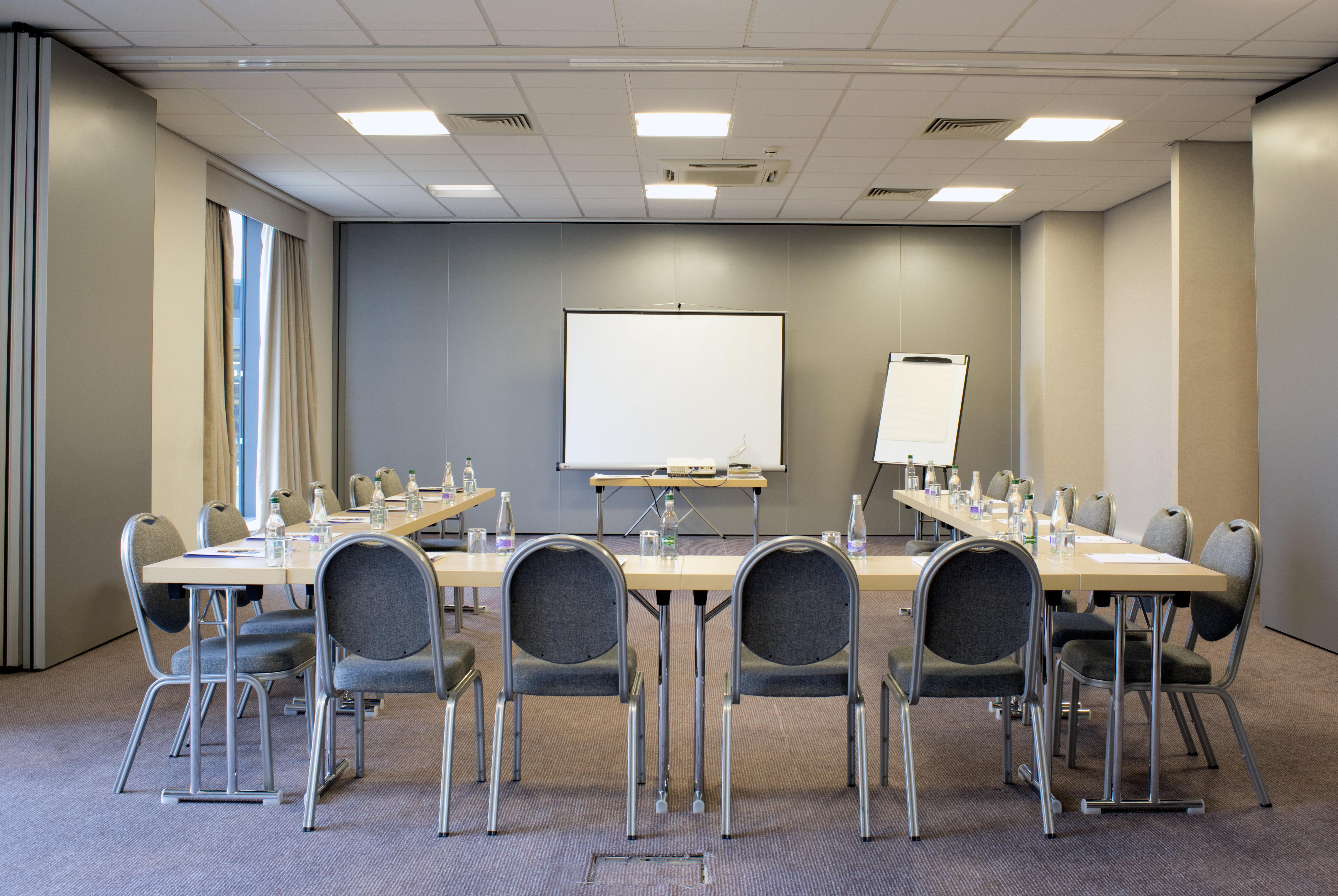 Holiday Inn Express Rotherham - North By Ihg Extérieur photo