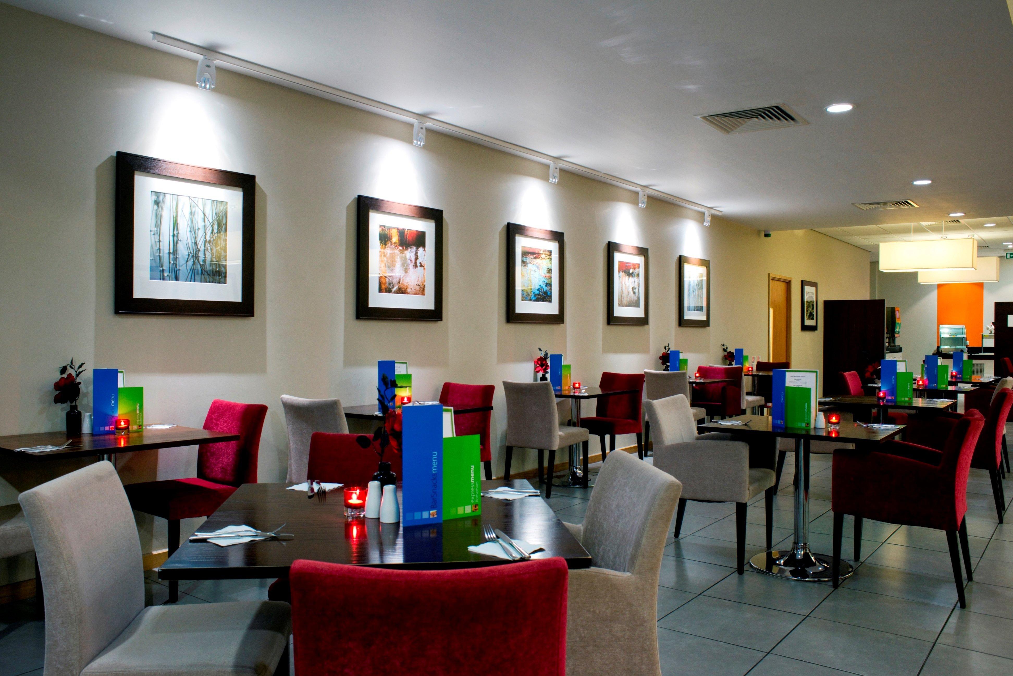 Holiday Inn Express Rotherham - North By Ihg Extérieur photo