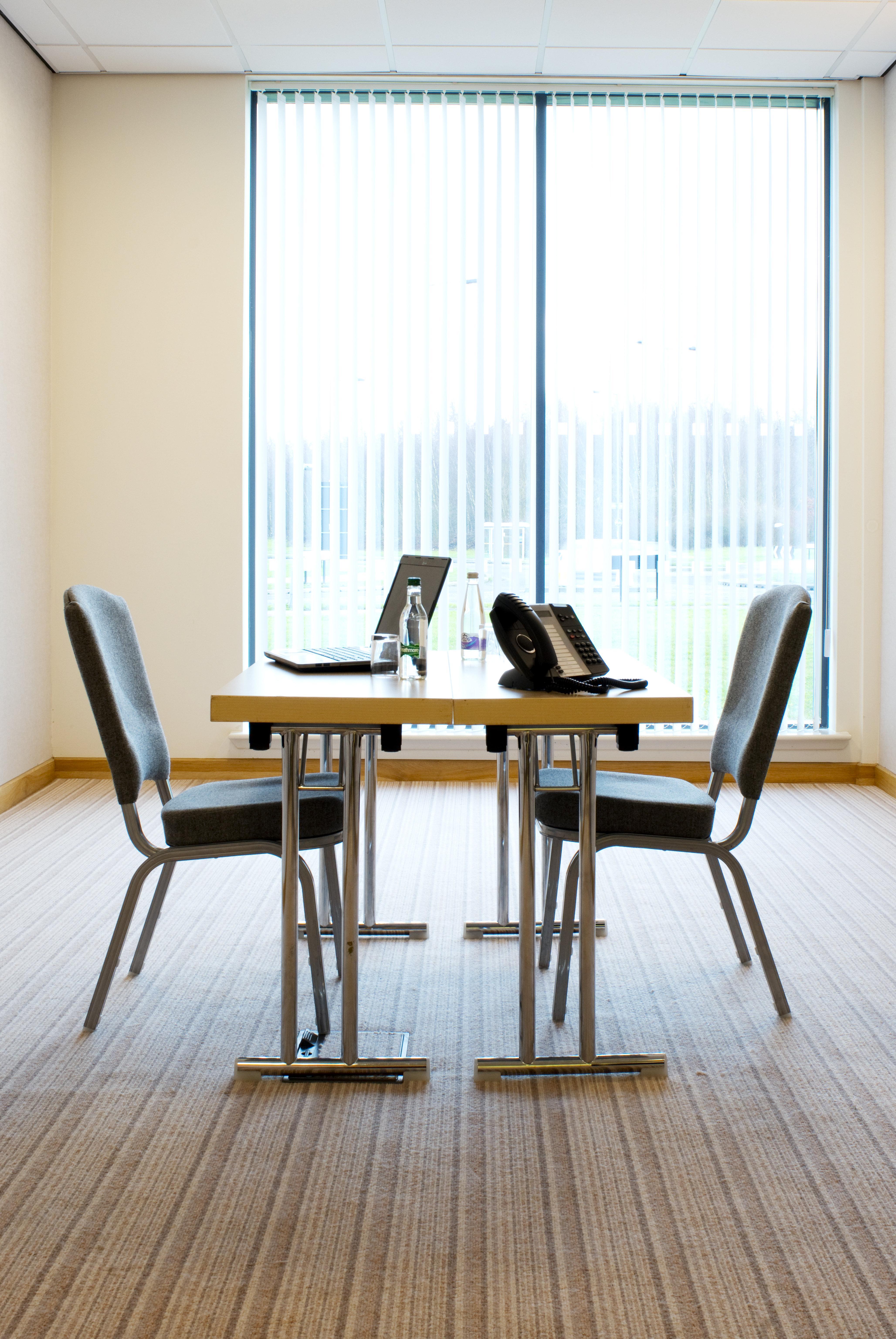 Holiday Inn Express Rotherham - North By Ihg Extérieur photo
