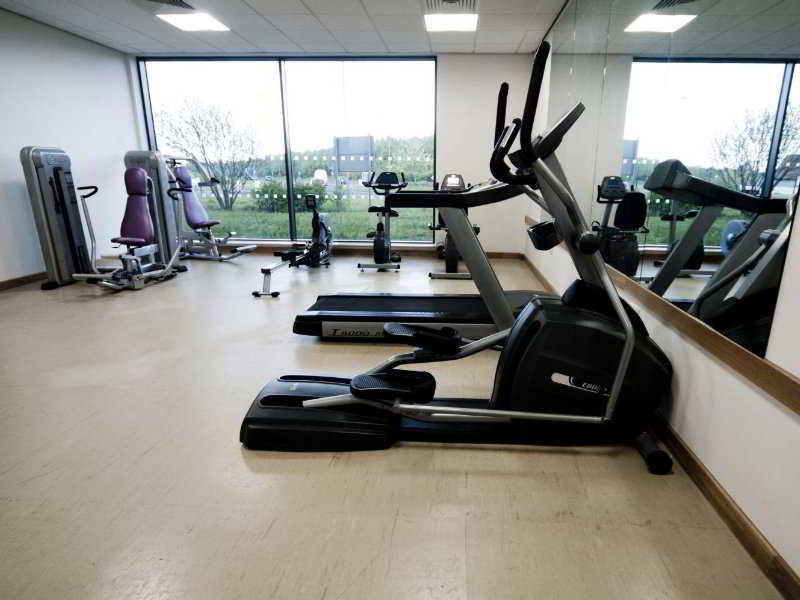 Holiday Inn Express Rotherham - North By Ihg Extérieur photo