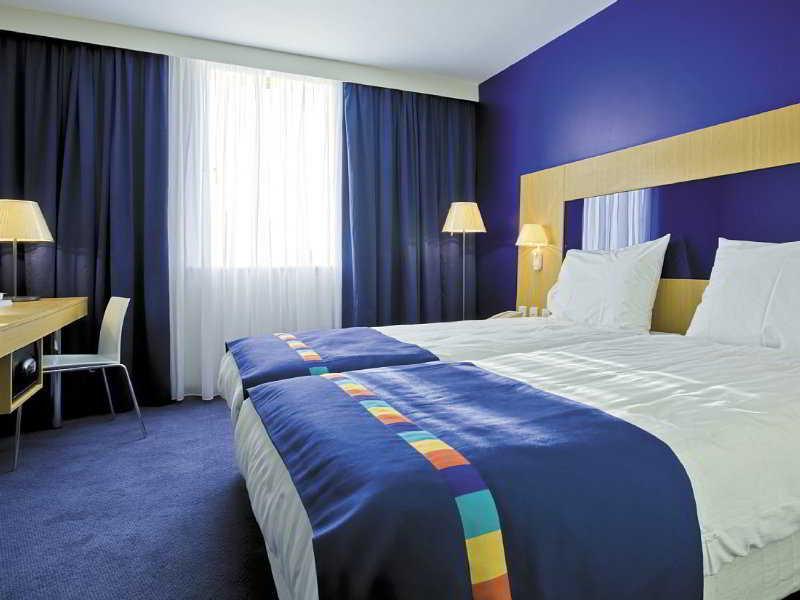 Holiday Inn Express Rotherham - North By Ihg Extérieur photo
