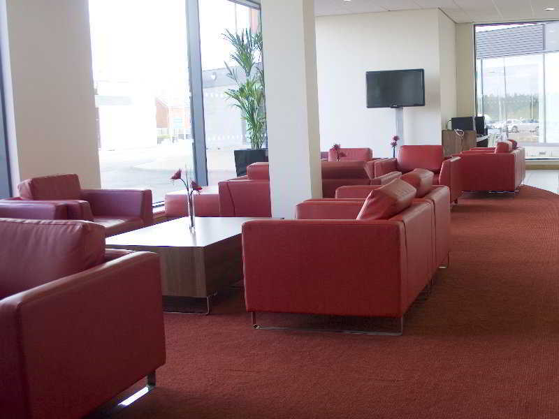 Holiday Inn Express Rotherham - North By Ihg Extérieur photo